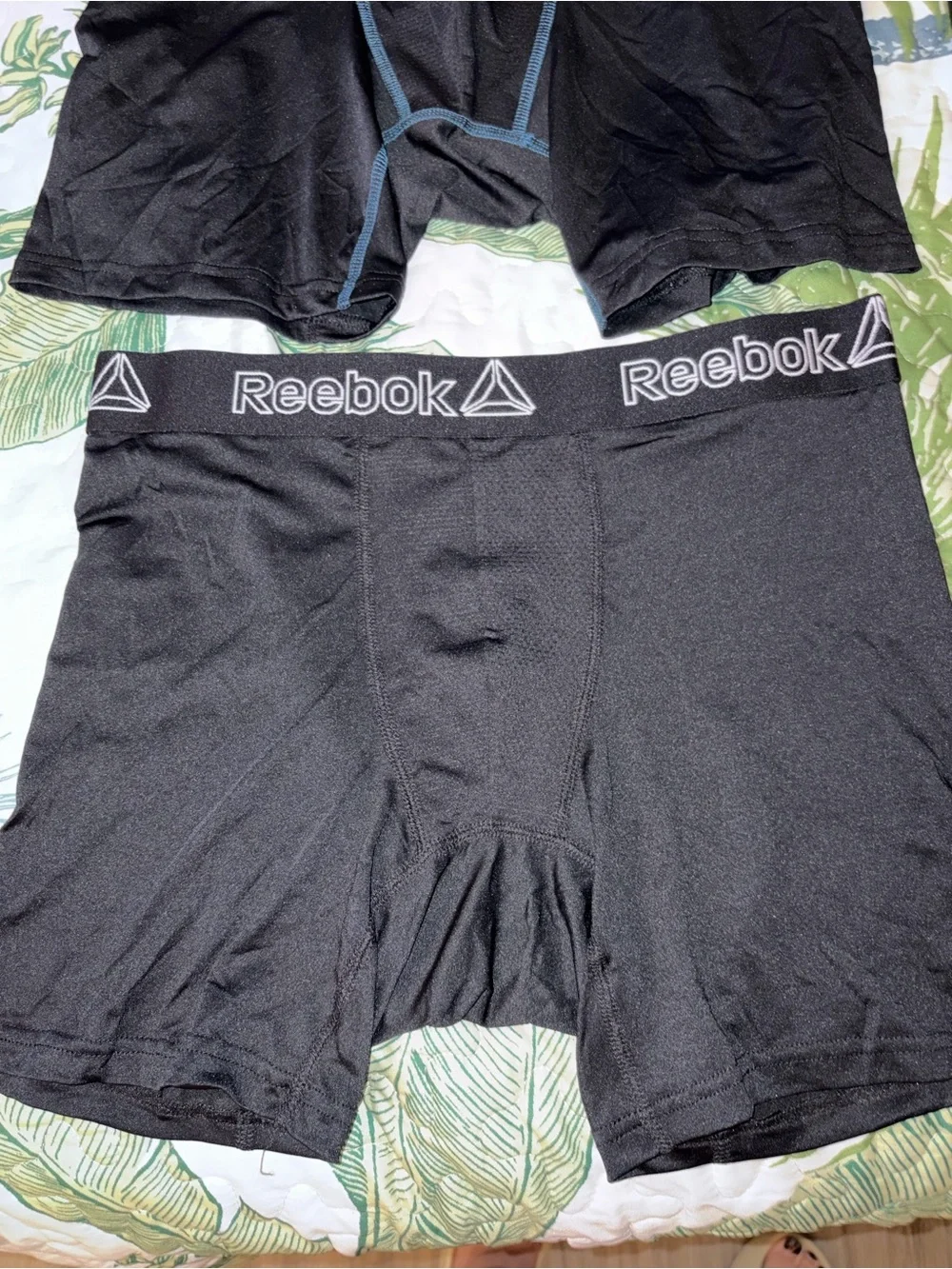 Reebok five boxer